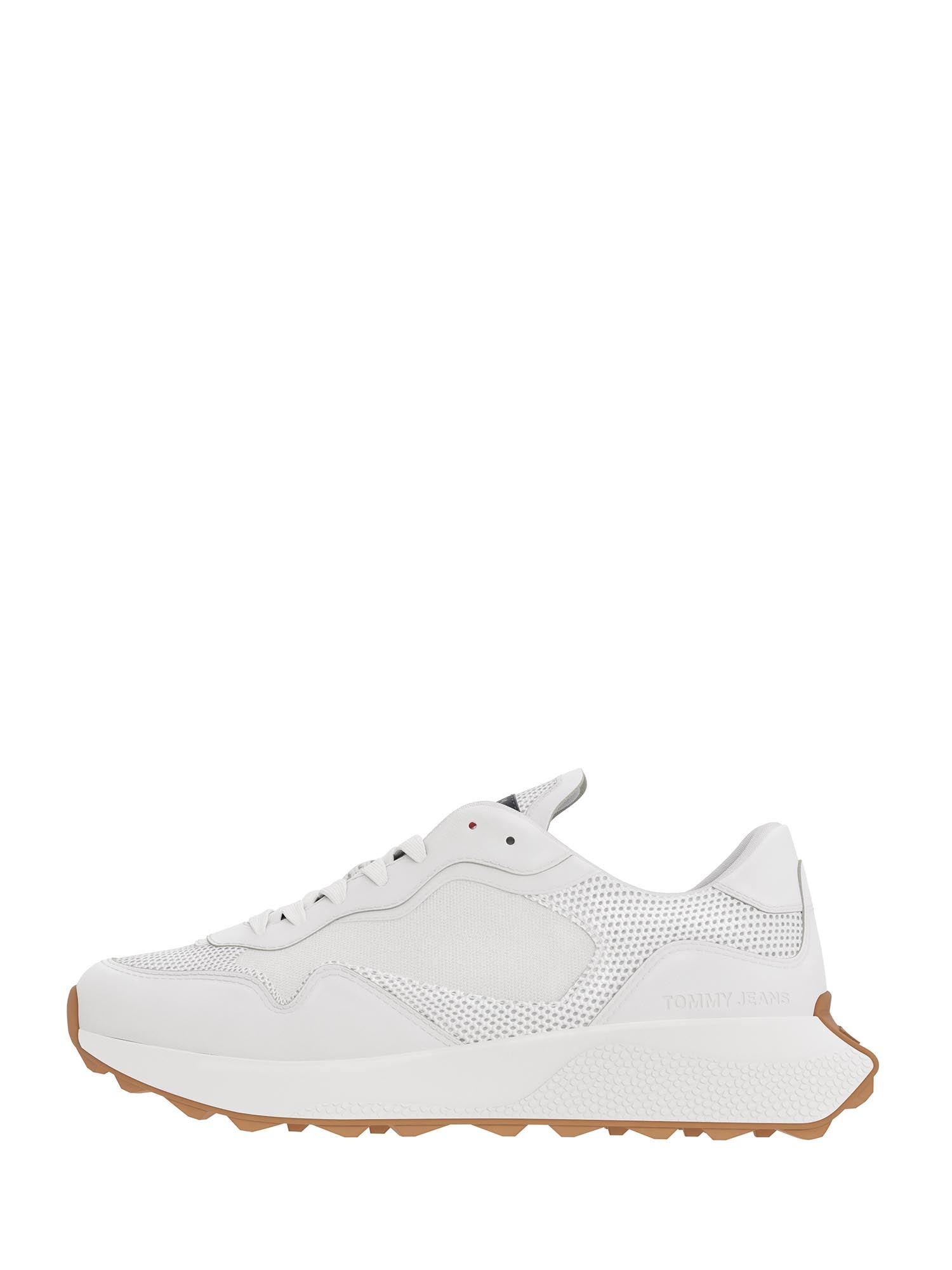 Sneakers Bianco Tommy Jeans
