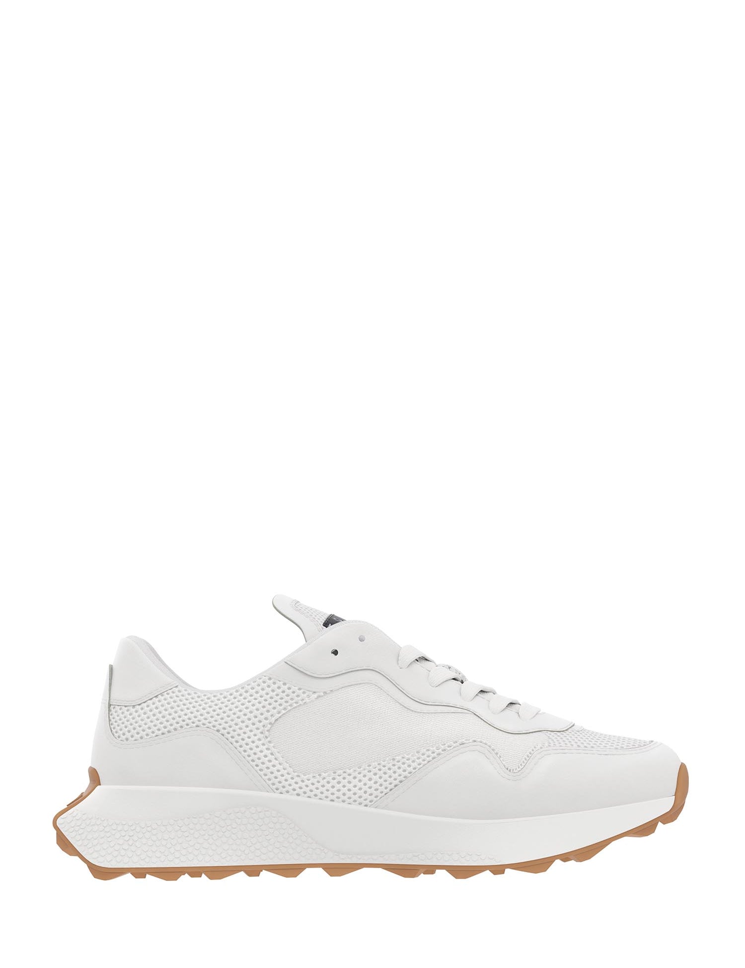 Sneakers Bianco Tommy Jeans