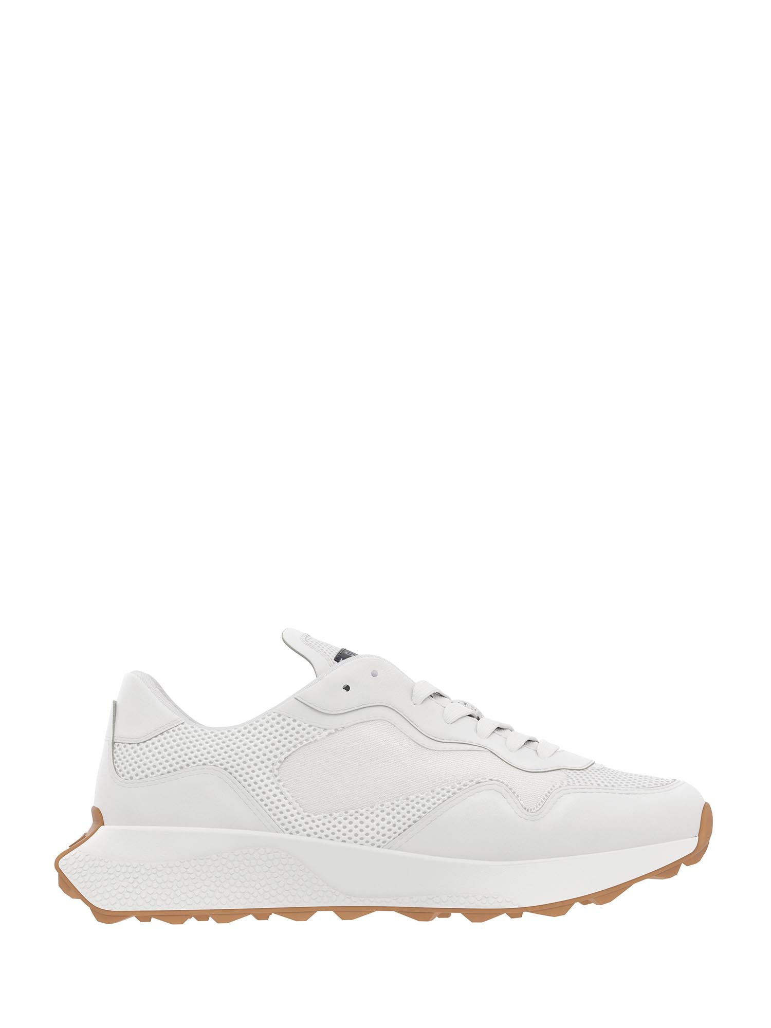 Sneakers Bianco Tommy Jeans
