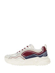 Sneakers Bianco Tommy Jeans