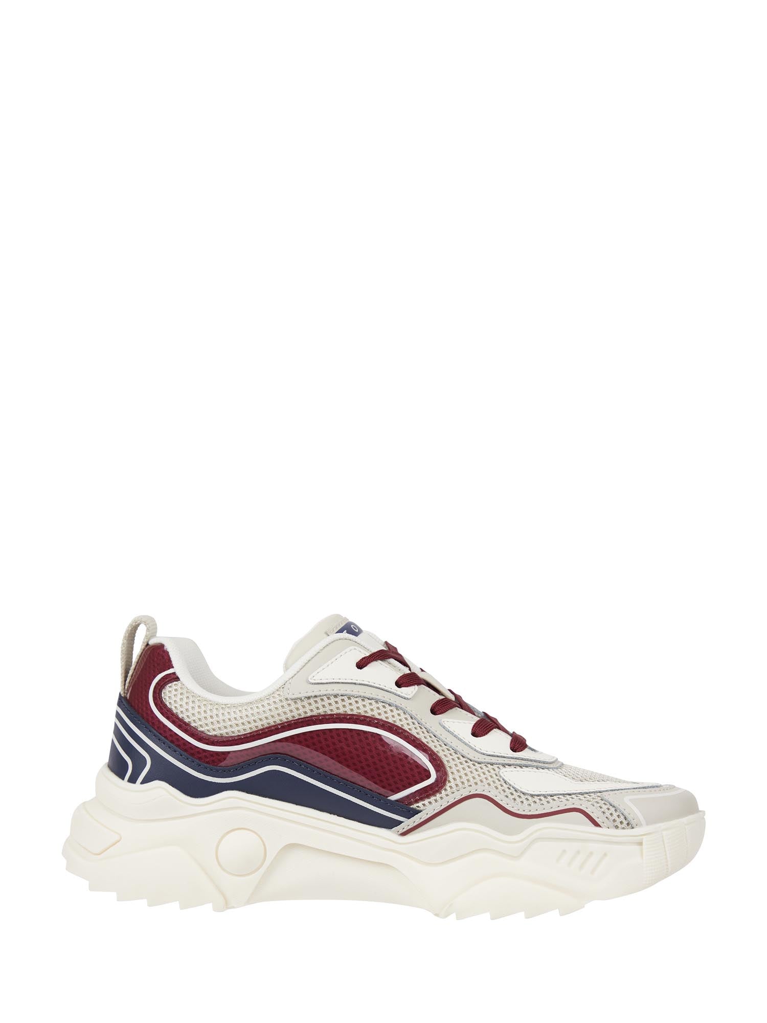 Sneakers Bianco Tommy Jeans