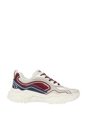 Sneakers Bianco Tommy Jeans