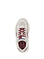 Sneakers Bianco Tommy Jeans