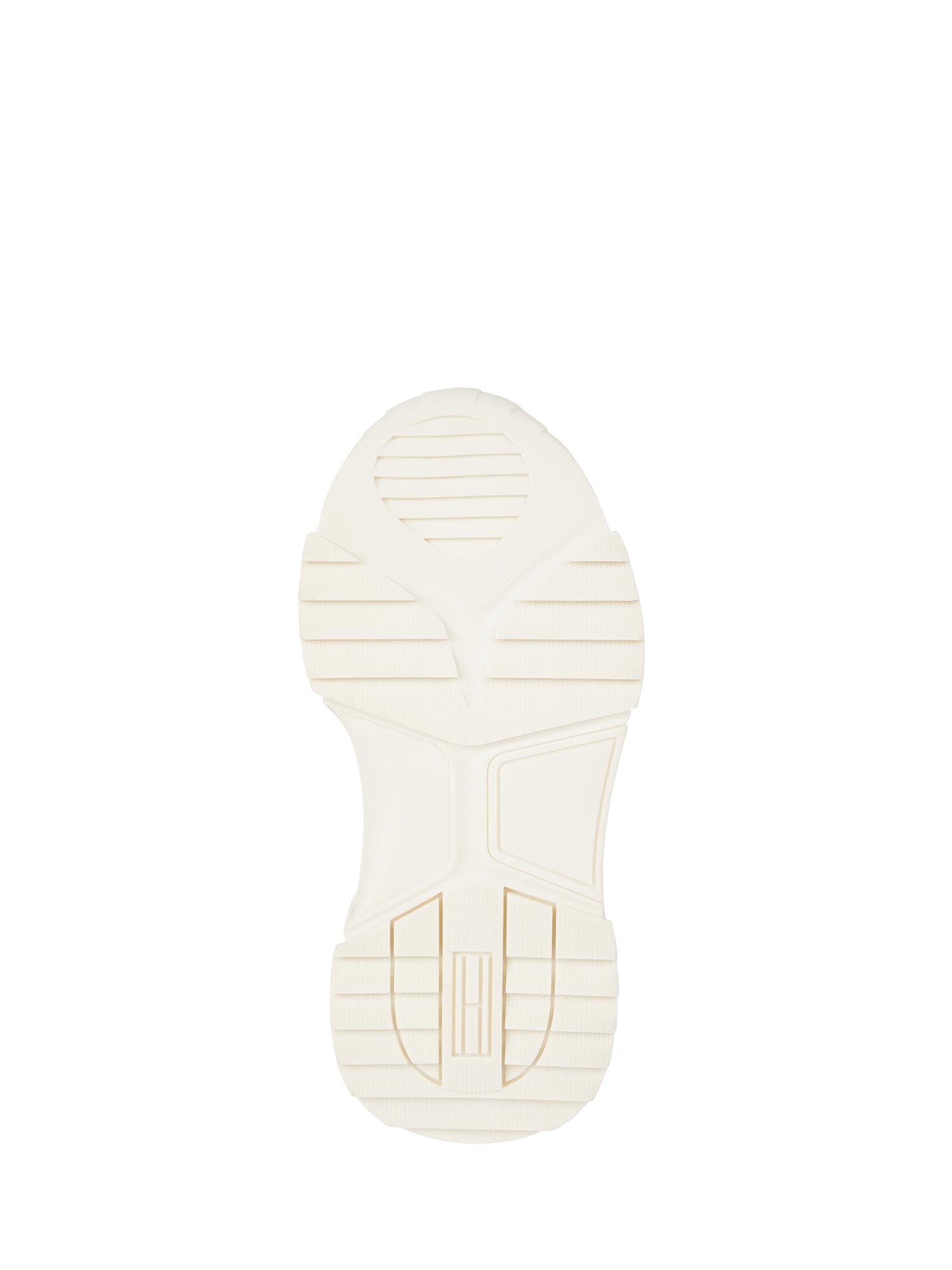 Sneakers Bianco Tommy Jeans