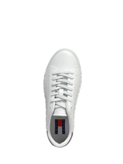 Sneakers Bianco Tommy Jeans