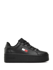 Sneakers Nero Tommy Jeans