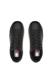 Sneakers Nero Tommy Jeans