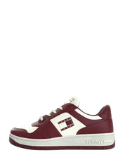 Sneakers Rosso Tommy Jeans