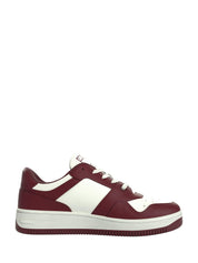 Sneakers Rosso Tommy Jeans