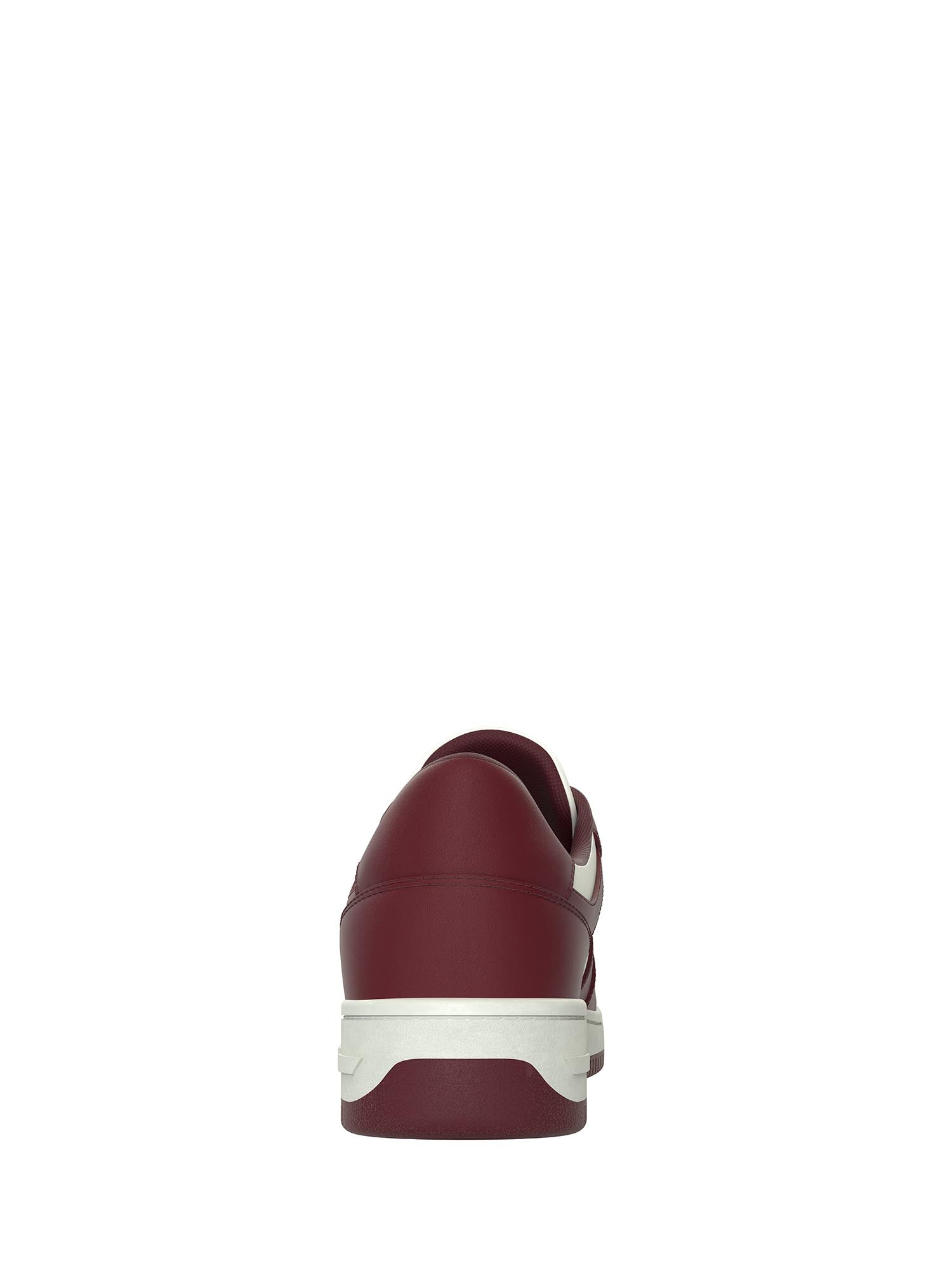 Sneakers Rosso Tommy Jeans