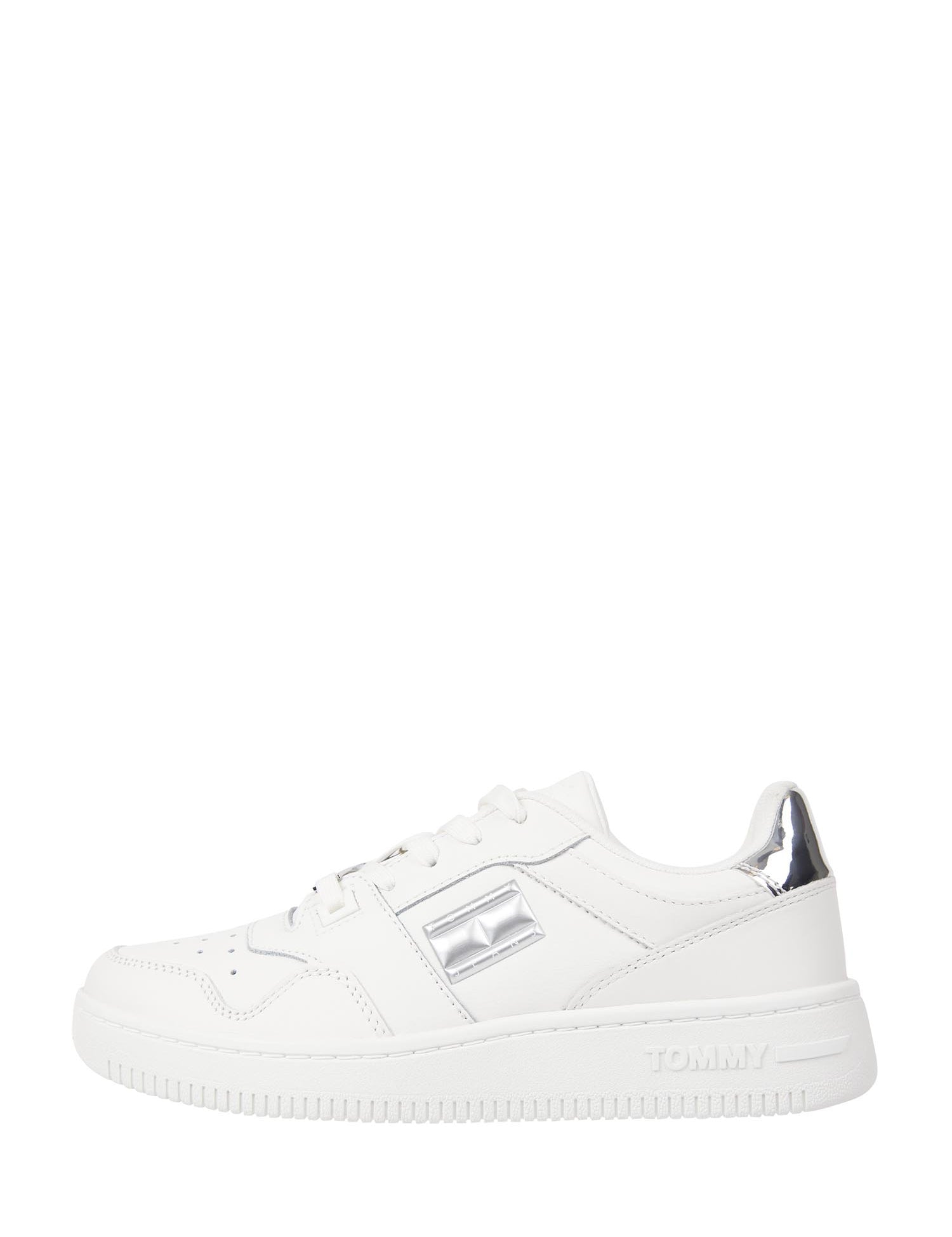 Sneakers Bianco Tommy Jeans