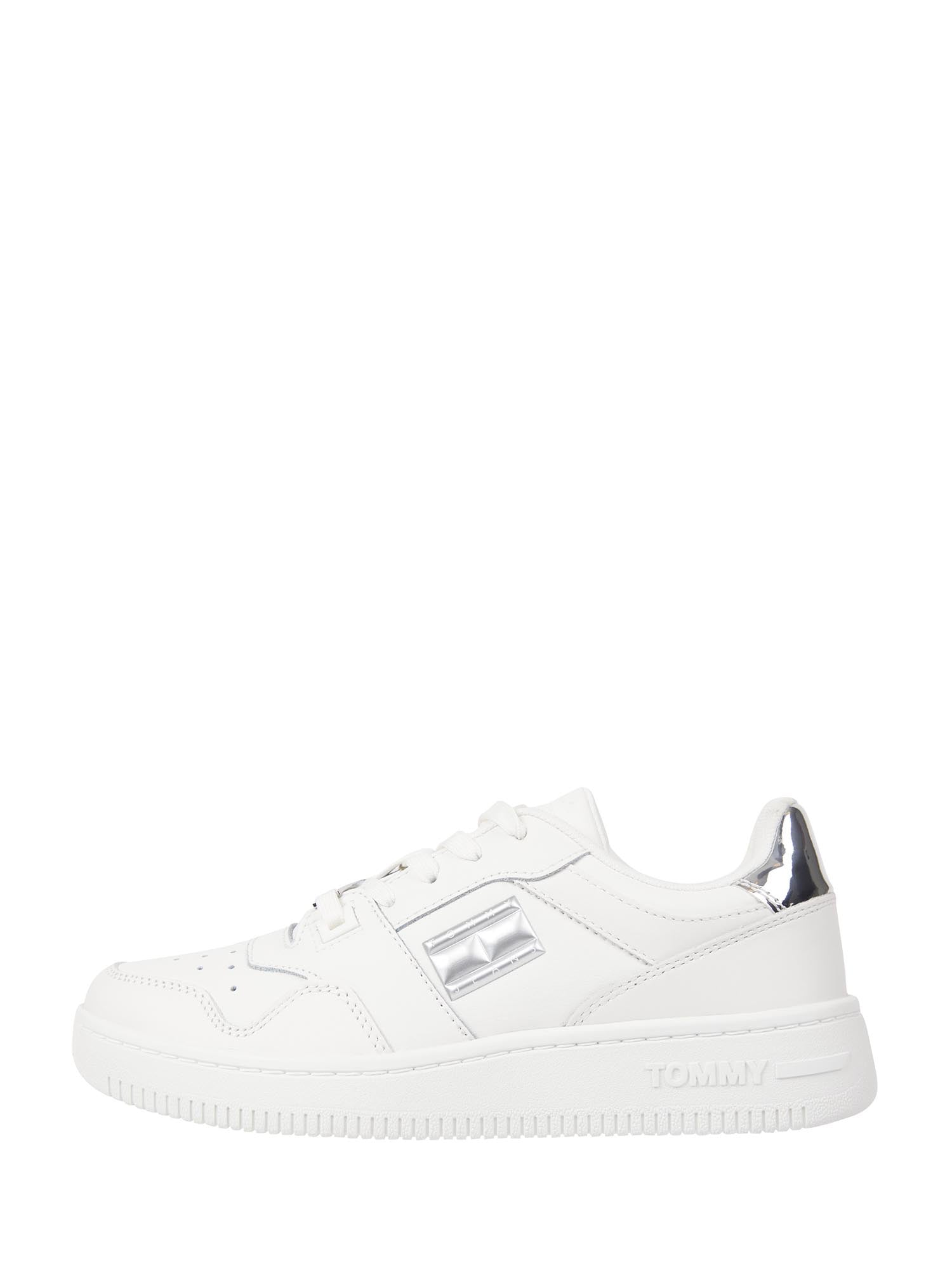 Sneakers Bianco Tommy Jeans