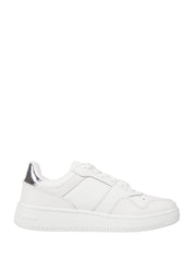 Sneakers Bianco Tommy Jeans