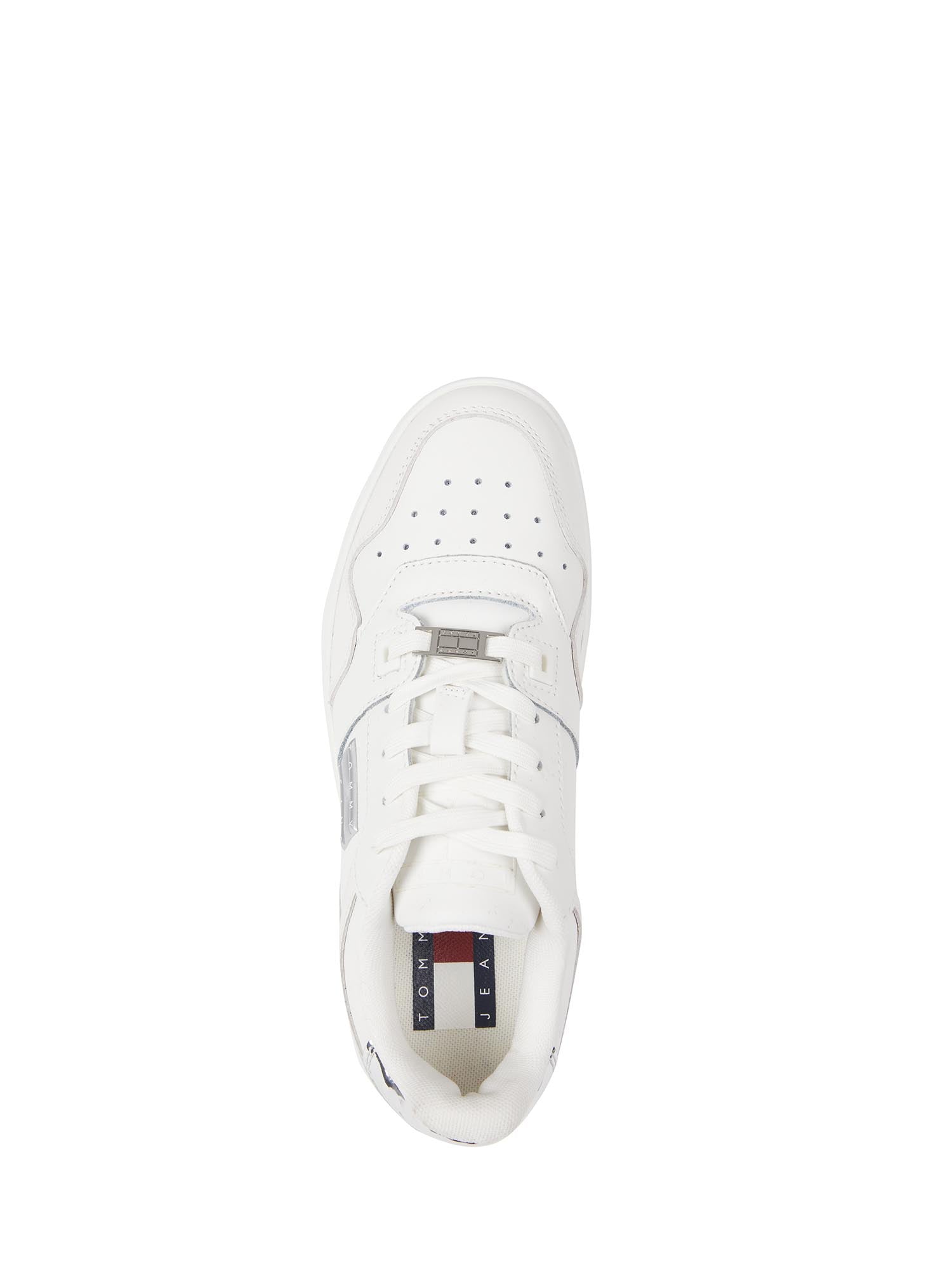 Sneakers Bianco Tommy Jeans
