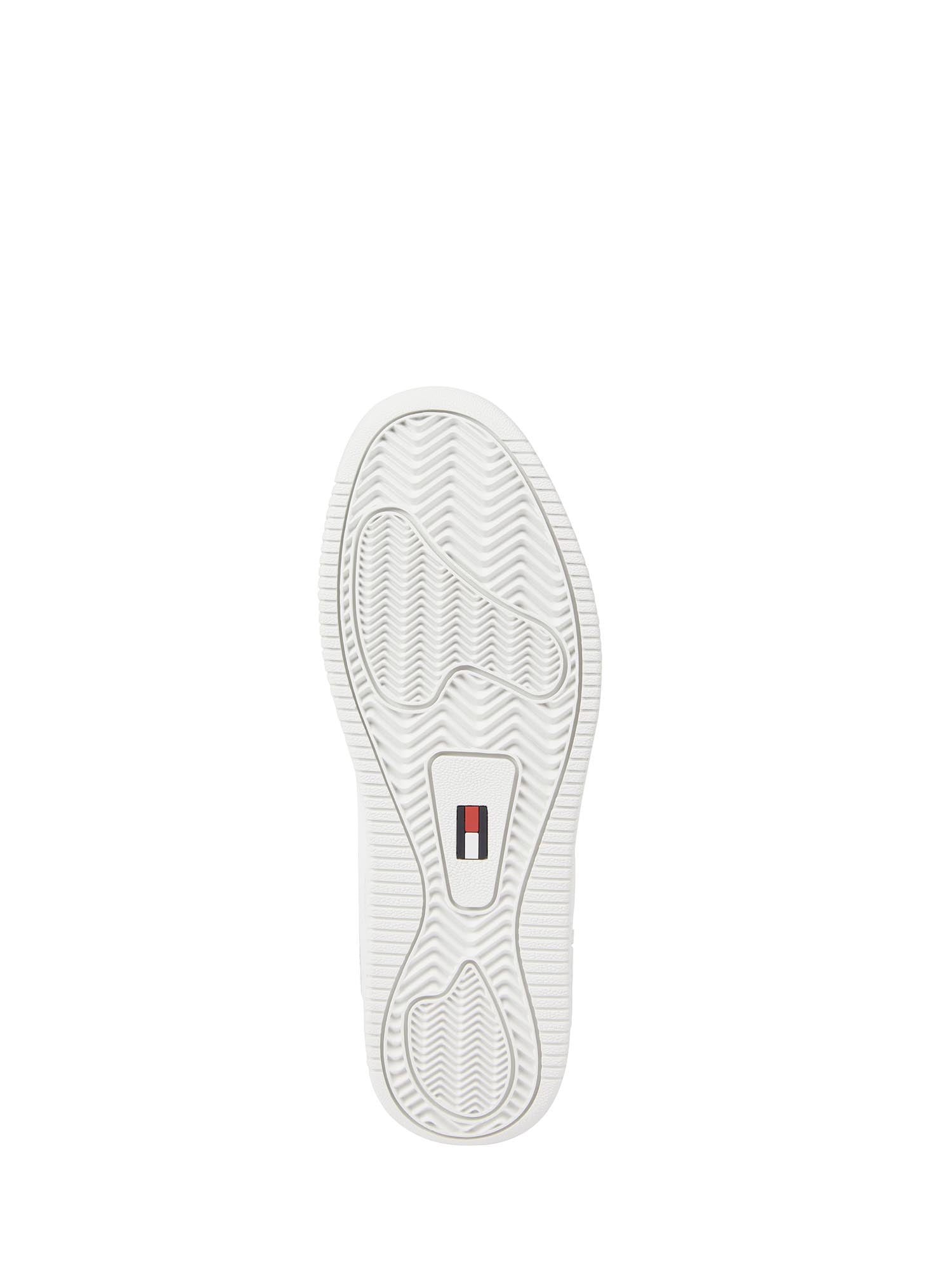 Sneakers Bianco Tommy Jeans