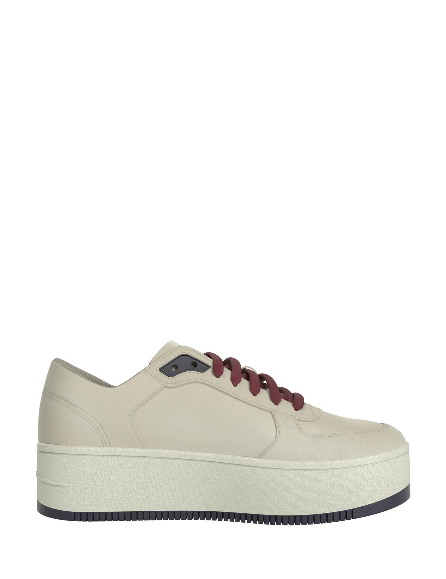 Sneakers Beige Tommy Jeans