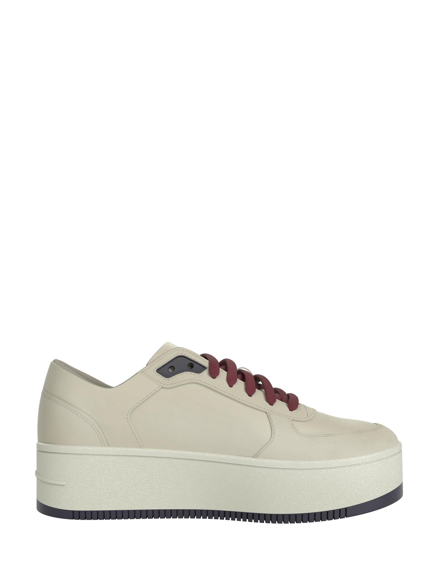 Sneakers Beige Tommy Jeans