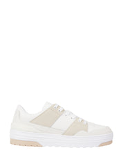 Sneakers Beige Tommy Hilfiger