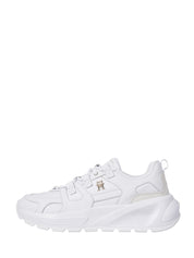 Sneakers Bianco Tommy Hilfiger