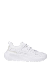 Sneakers Bianco Tommy Hilfiger
