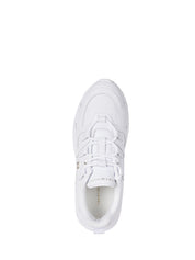 Sneakers Bianco Tommy Hilfiger