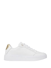 Sneakers Bianco Tommy Hilfiger