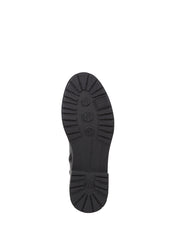 Stivaletti Nero Tommy Hilfiger