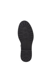 Stivaletti Nero Tommy Hilfiger