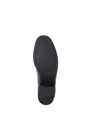 Stivaletti Nero Tommy Hilfiger