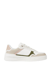 Sneakers Beige Tommy Hilfiger