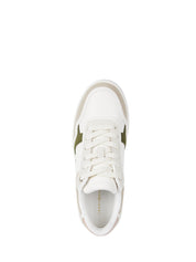 Sneakers Beige Tommy Hilfiger