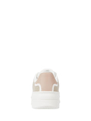 Sneakers Beige Tommy Hilfiger