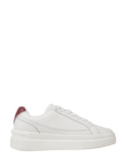 Sneakers Bianco Tommy Hilfiger