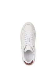 Sneakers Bianco Tommy Hilfiger