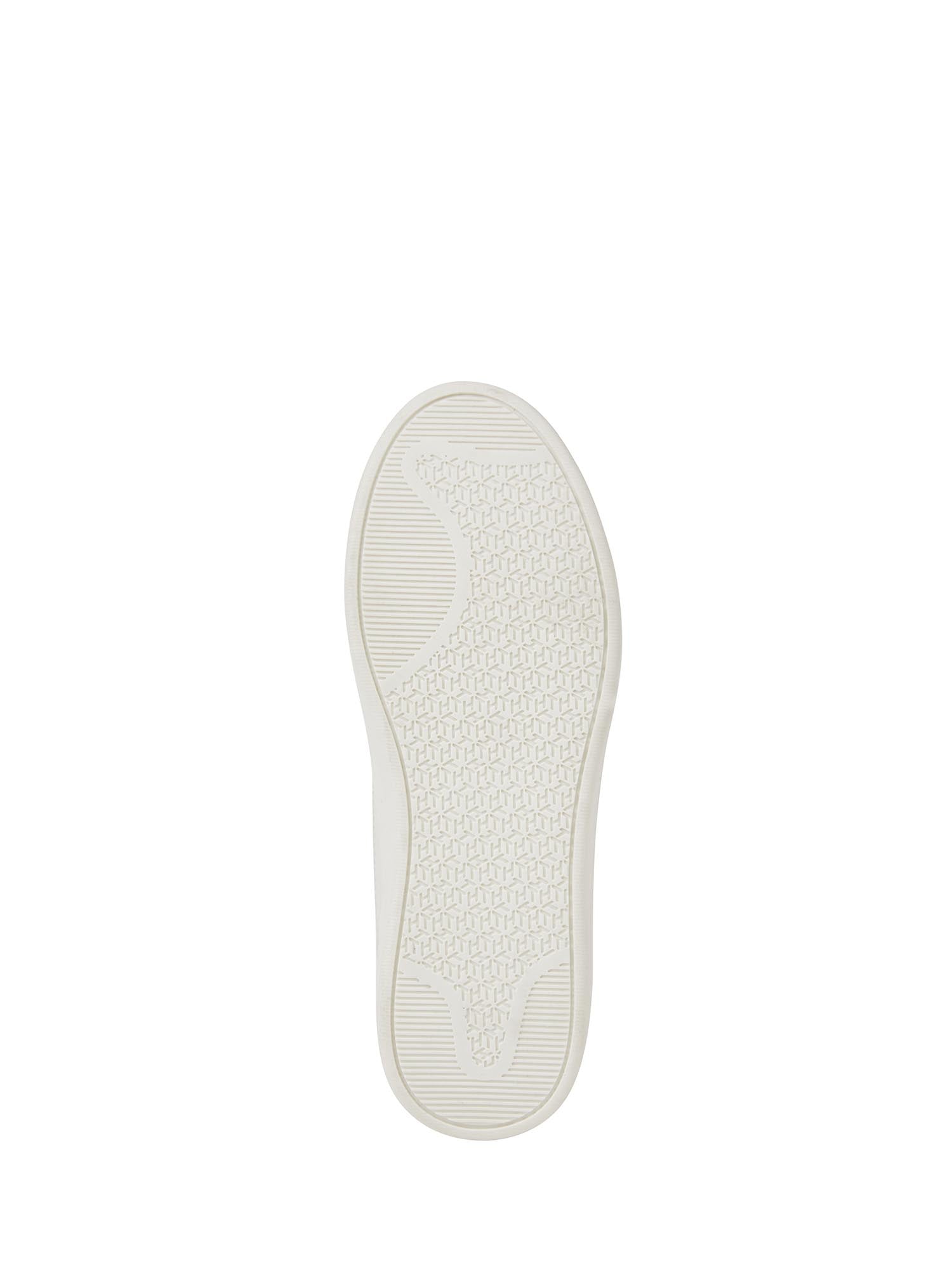 Sneakers Bianco Tommy Hilfiger