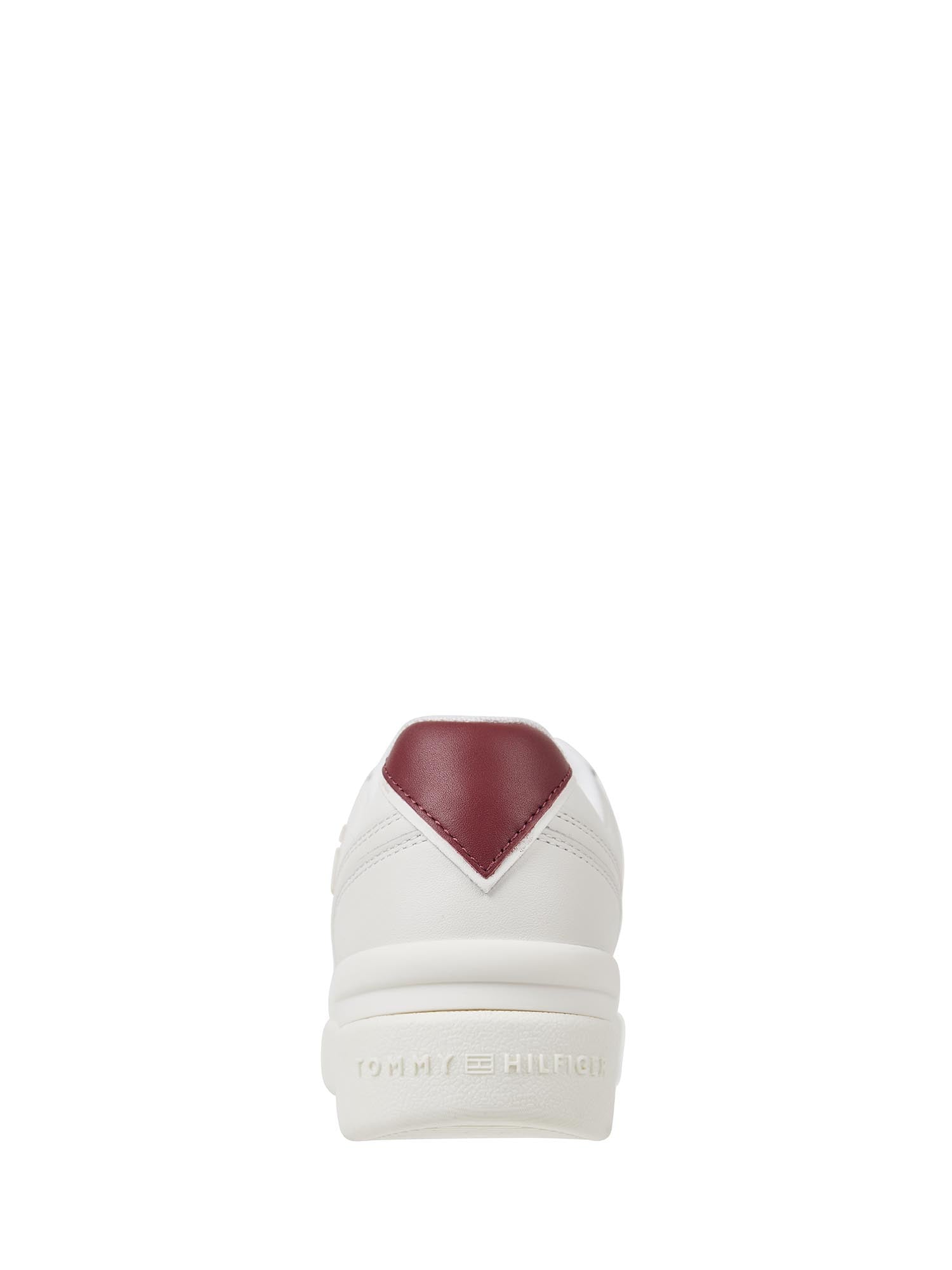 Sneakers Bianco Tommy Hilfiger