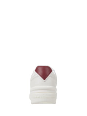 Sneakers Bianco Tommy Hilfiger