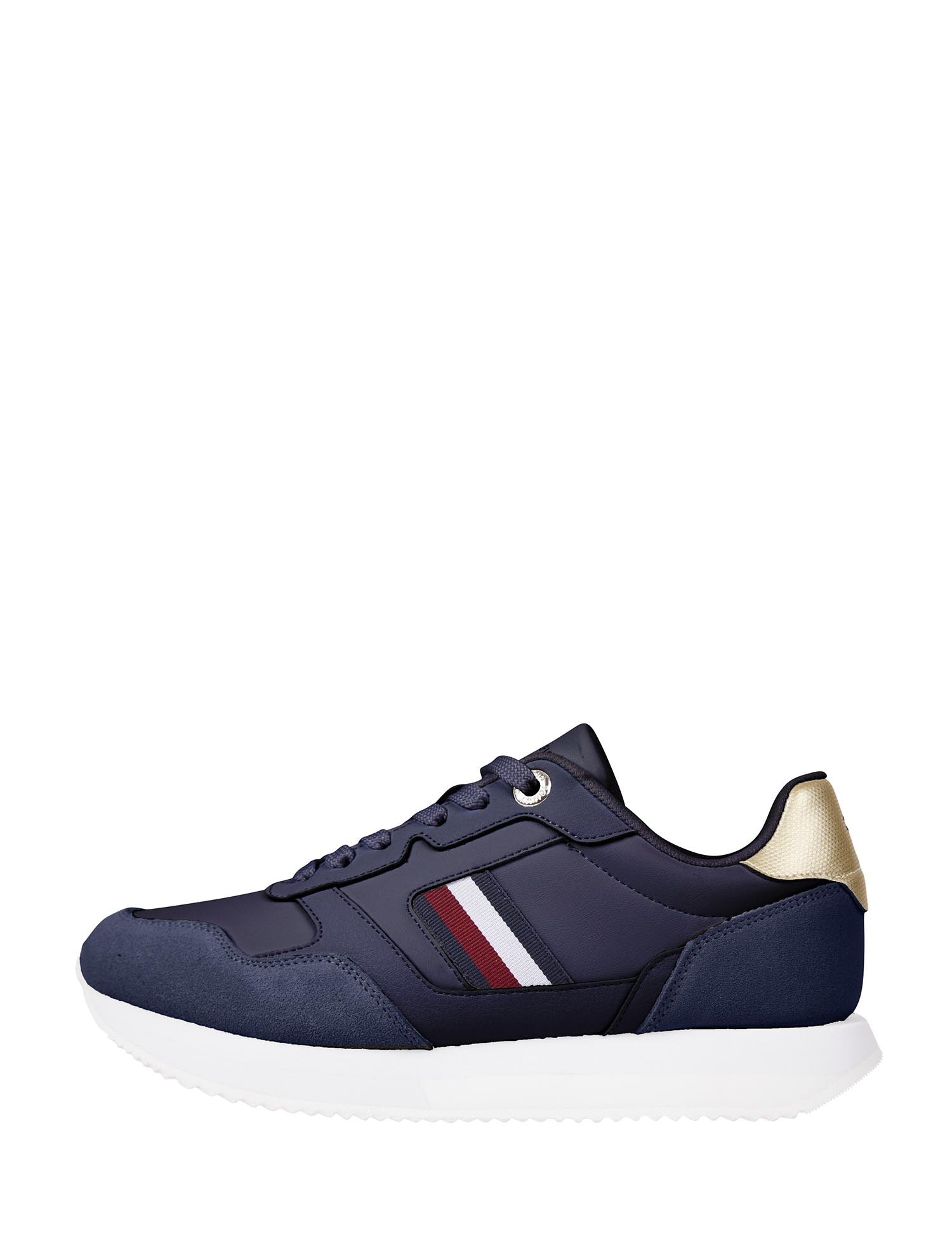 Sneakers Blu Tommy Hilfiger