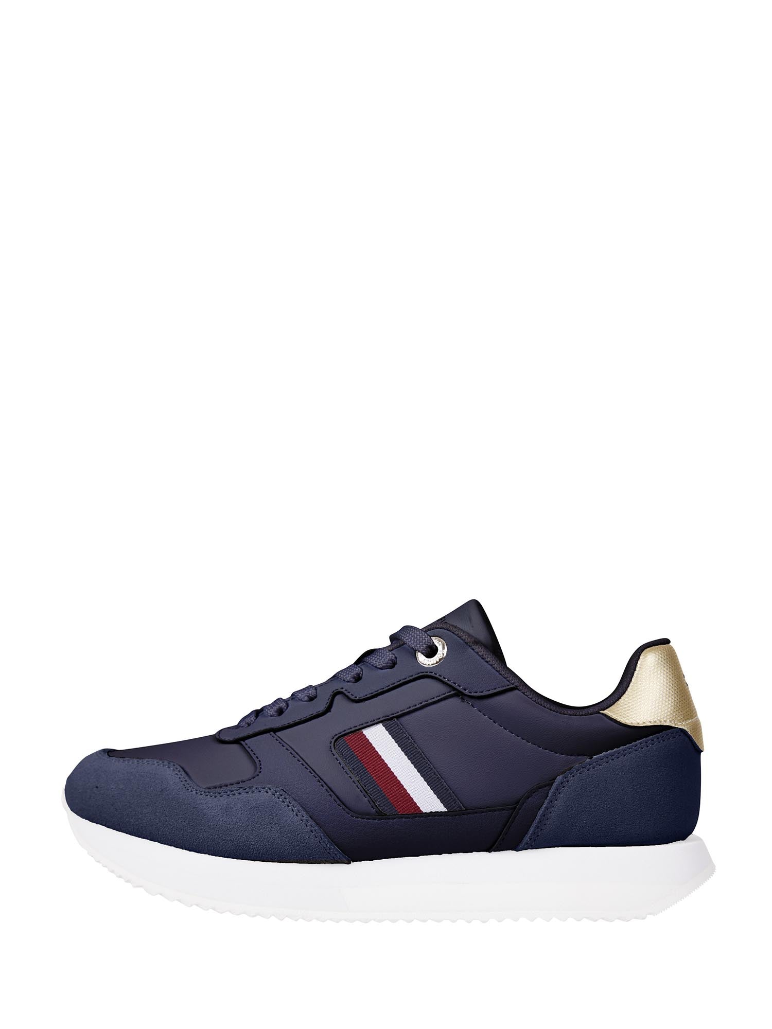 Sneakers Blu Tommy Hilfiger