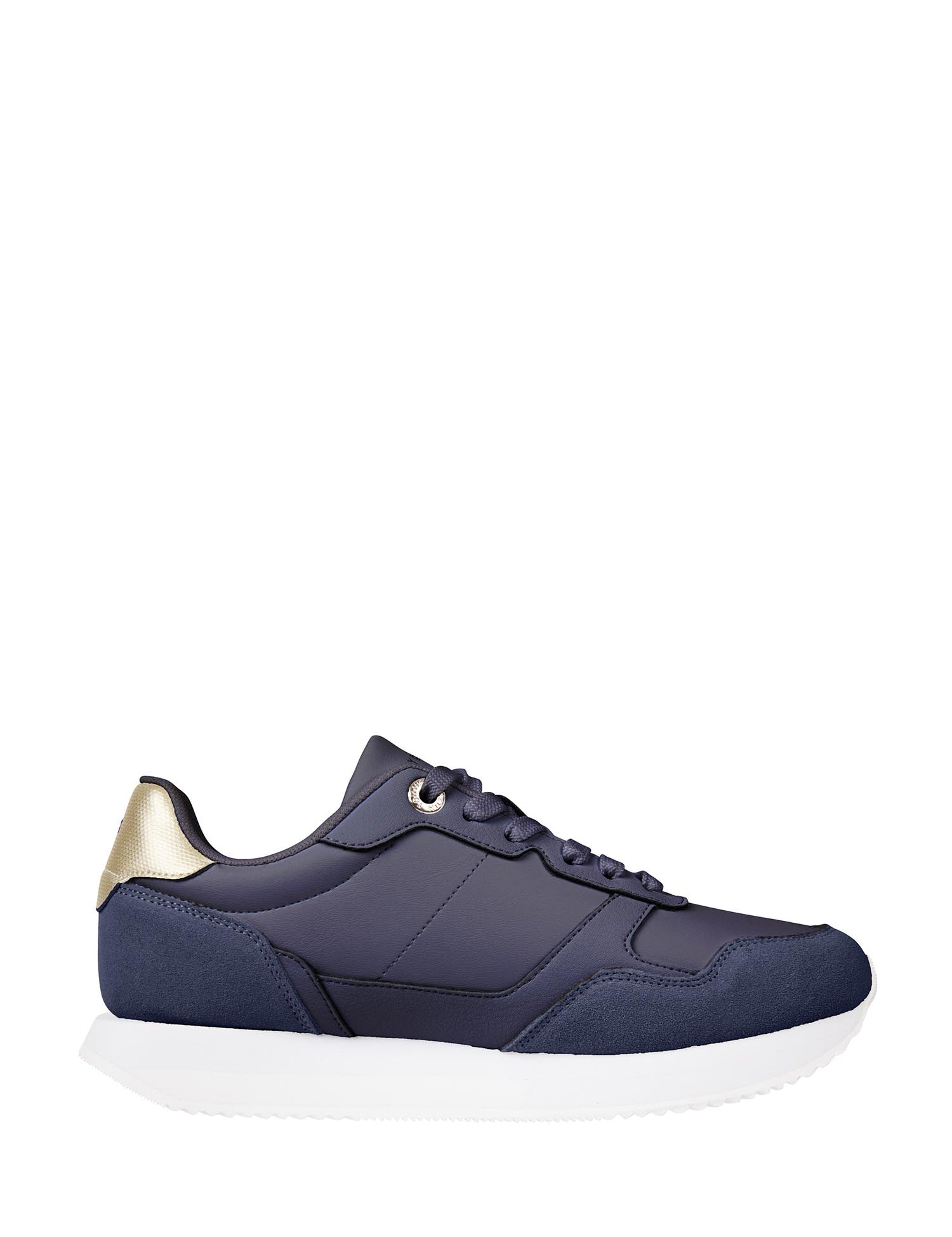 Sneakers Blu Tommy Hilfiger