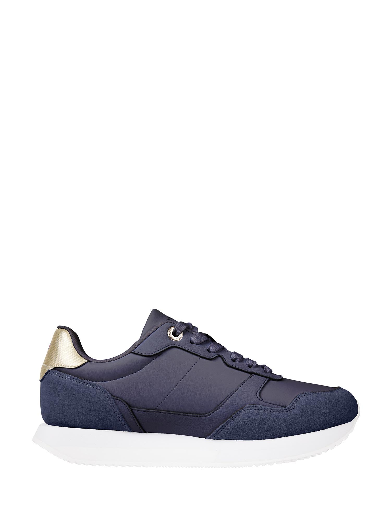 Sneakers Blu Tommy Hilfiger