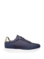 Sneakers Blu Tommy Hilfiger