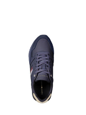 Sneakers Blu Tommy Hilfiger