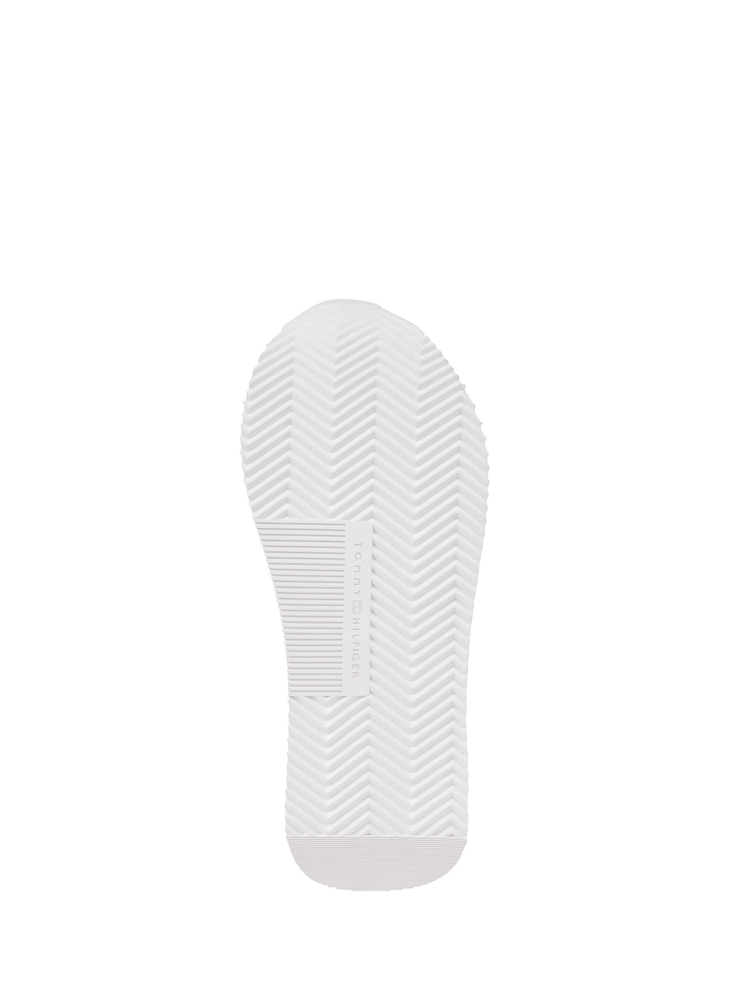 Sneakers Blu Tommy Hilfiger