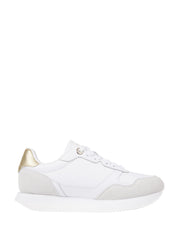 Sneakers Bianco Tommy Hilfiger