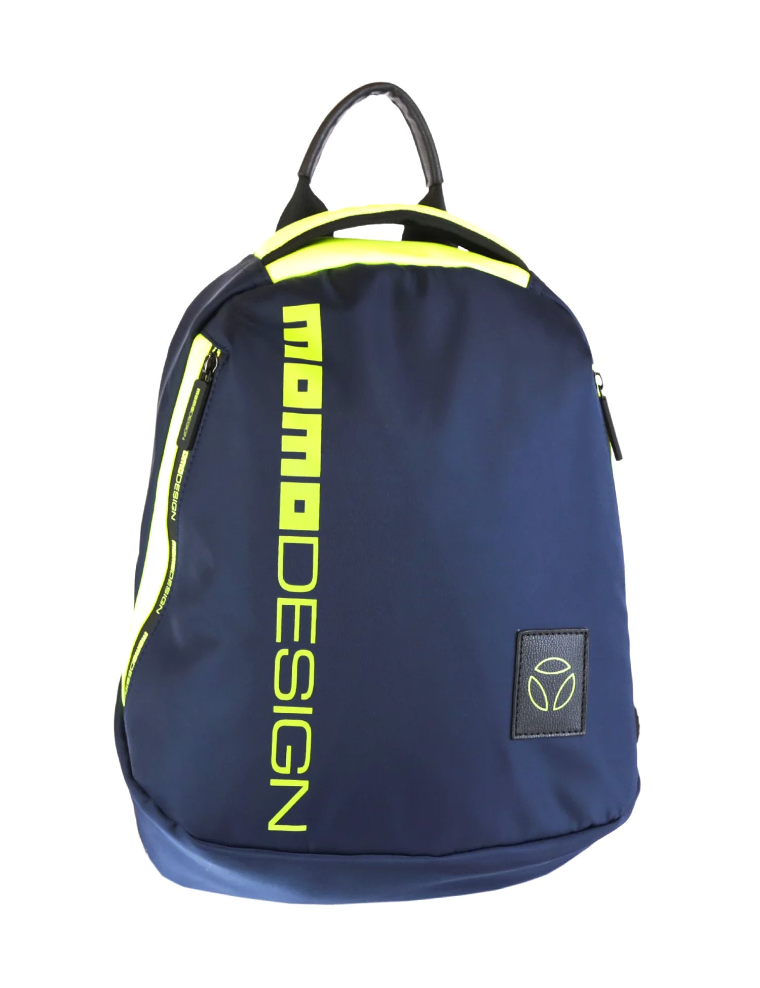 Zaini Blu Momo Design