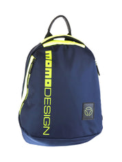 Zaini Blu Momo Design