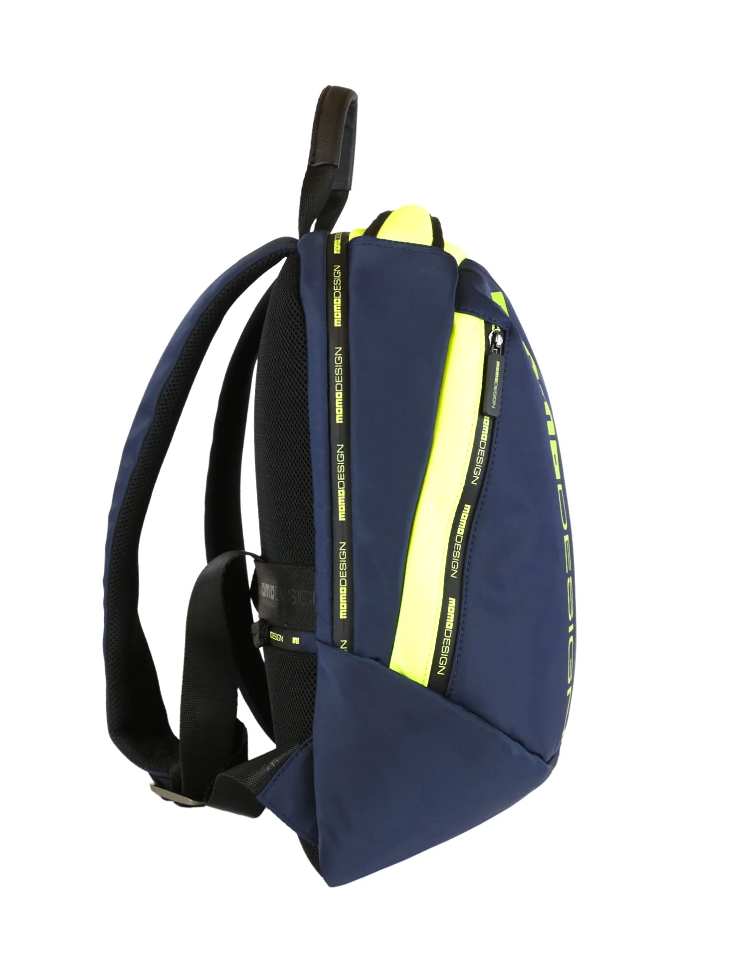 Zaini Blu Momo Design