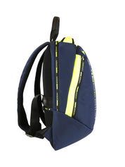 Zaini Blu Momo Design