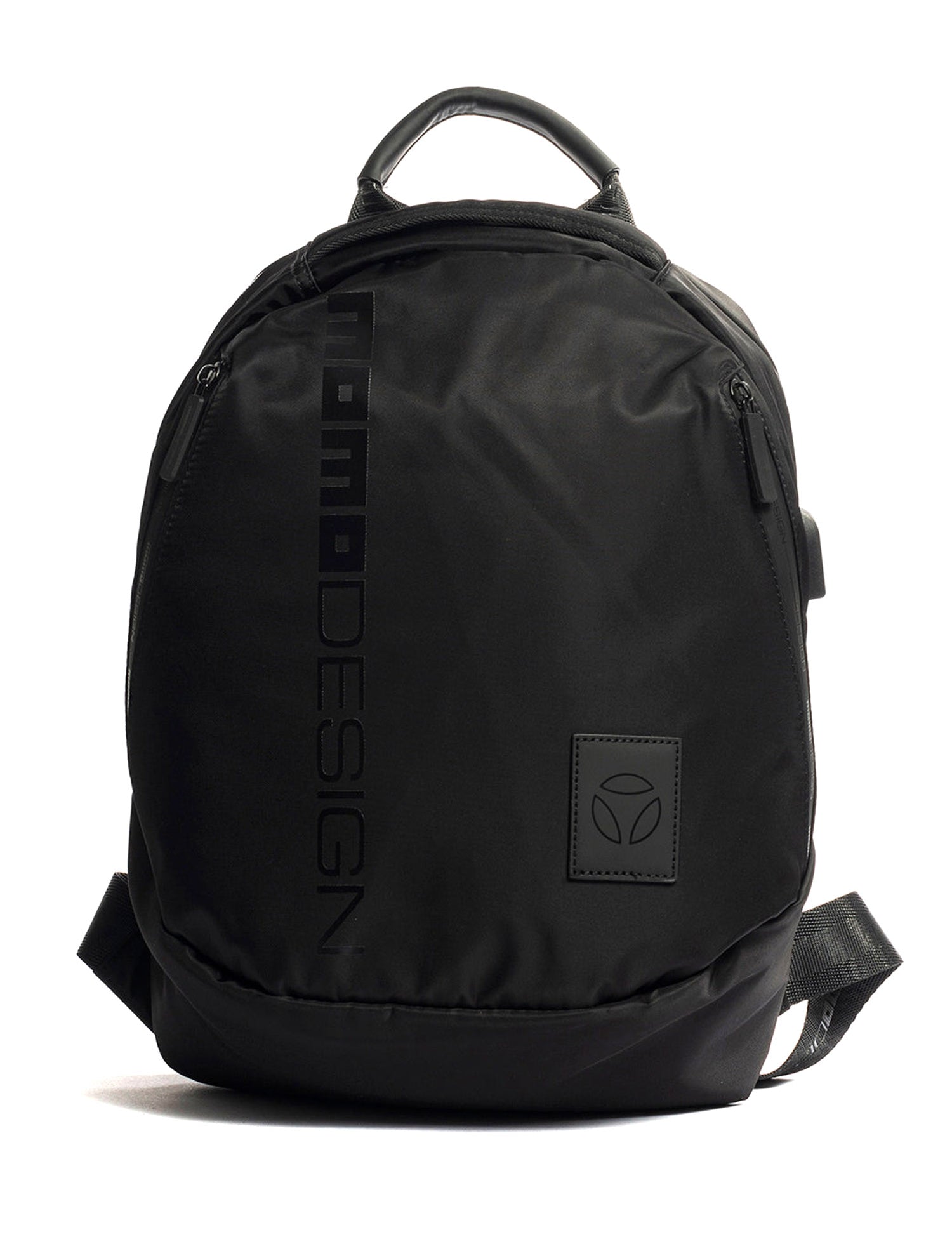 Zaini Nero Momo Design